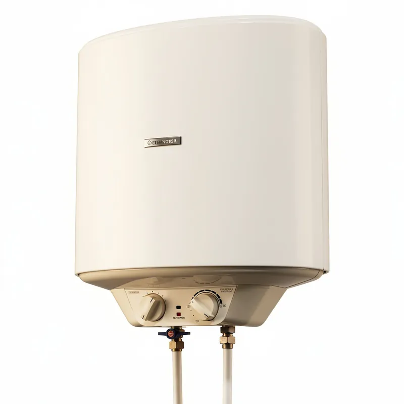 Chauffe-eau Aulnay-sous-Bois