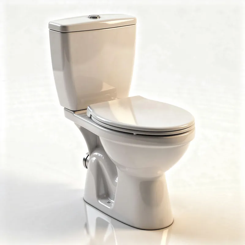 Remplacement de WC Aulnay-sous-Bois