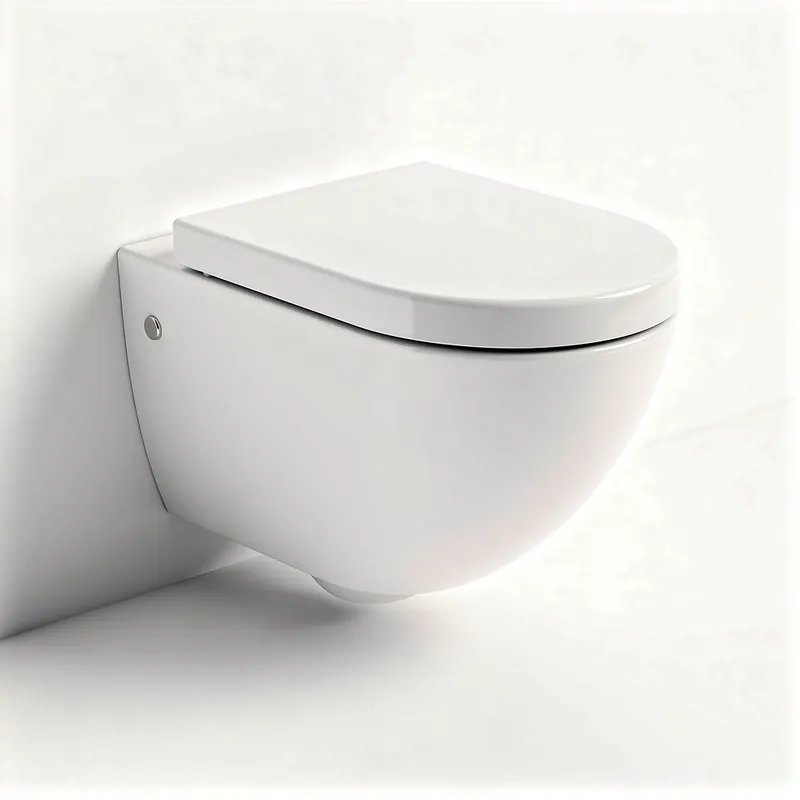 Pose WC Suspendu Aulnay-sous-Bois