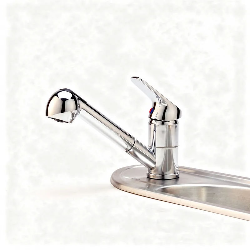 Changement Mitigeur d'évier Aulnay-sous-Bois