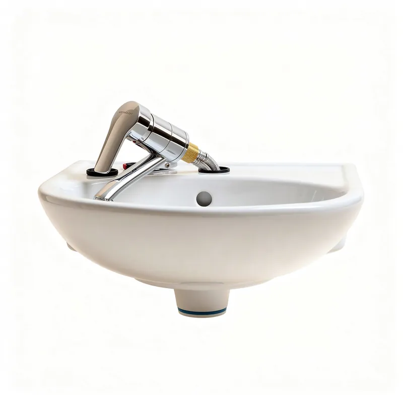 Mitigeur Lavabo Aulnay-sous-Bois