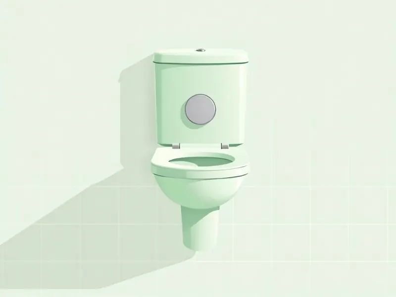 WC et toilettes à Aulnay-sous-Bois